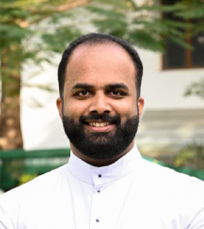 Fr. Thomas Varakukalaparambil